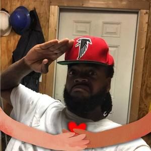 Meet your Posher, Derrick